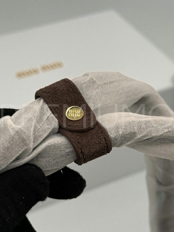 Miu Miu сумка PR100056 9