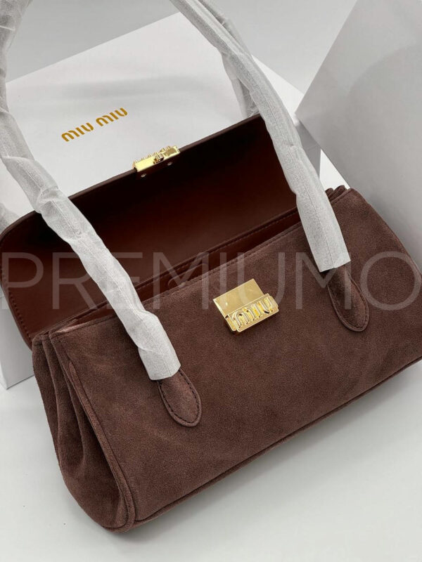 Miu Miu сумка PR100056 10
