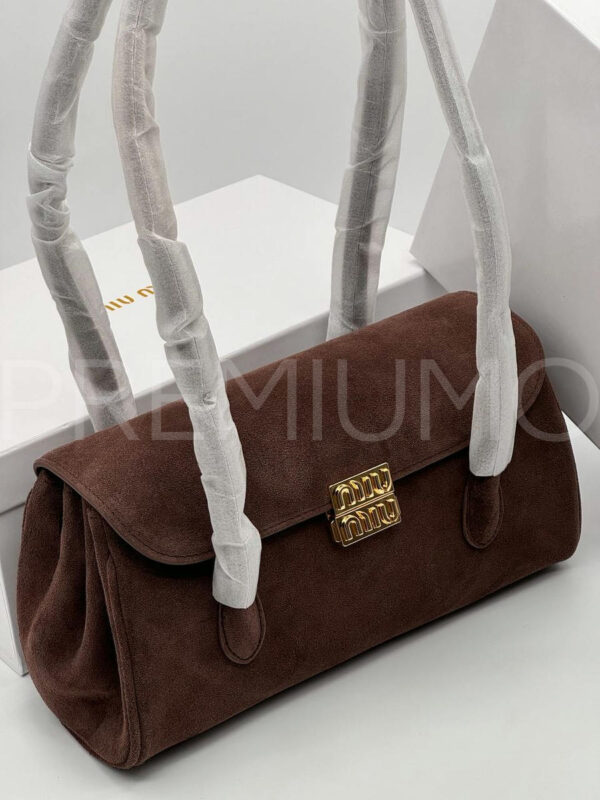 Miu Miu сумка PR100056 3