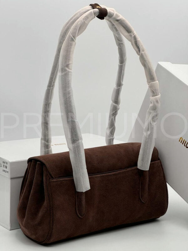 Miu Miu сумка PR100056 4