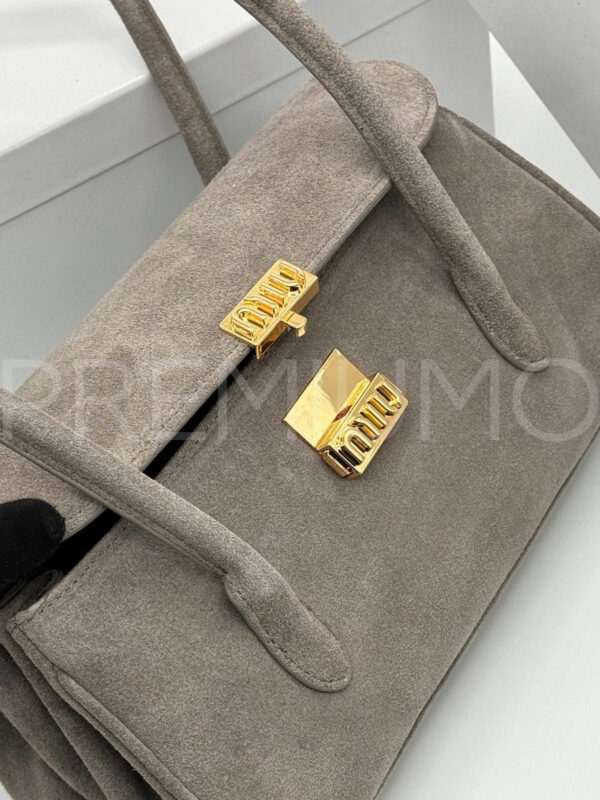 Miu Miu сумка PR418065 9