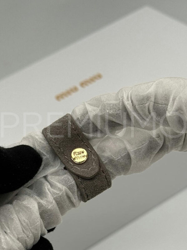 Miu Miu сумка PR418065 4