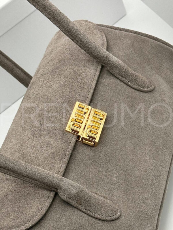 Miu Miu сумка PR418065 5