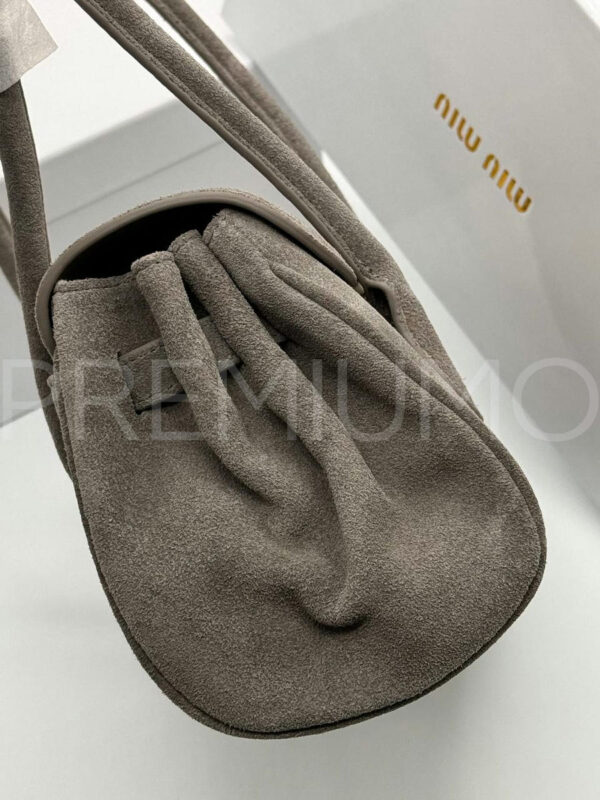 Miu Miu сумка PR418065 6
