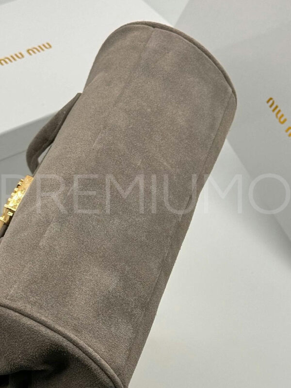 Miu Miu сумка PR418065 7
