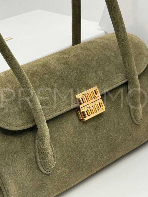 Miu Miu сумка PR855319 3
