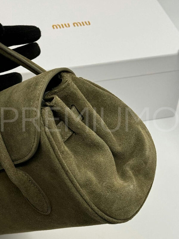Miu Miu сумка PR855319 8