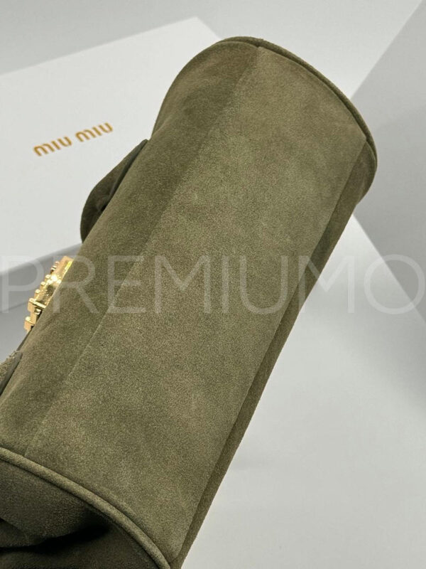 Miu Miu сумка PR855319 10