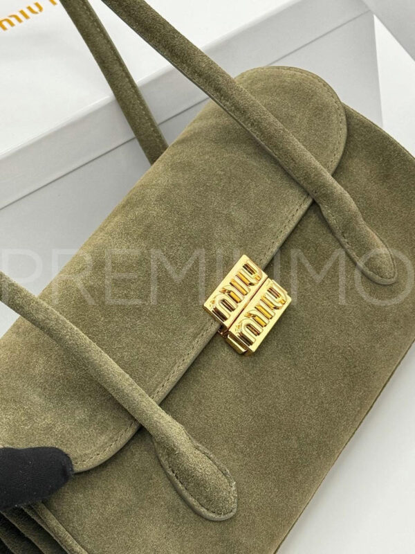Miu Miu сумка PR855319 5
