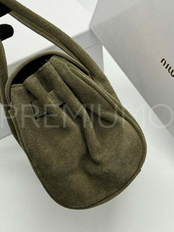 Miu Miu сумка PR855319 6