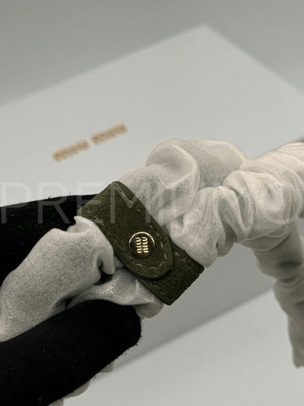 Miu Miu сумка PR855319 7