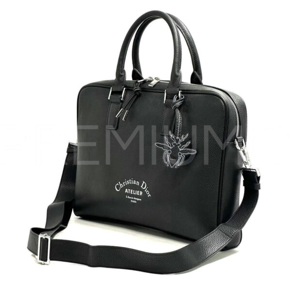 Christian Dior портфель PR716090