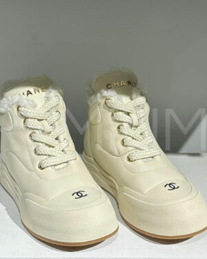 Chanel ботинки PR439968