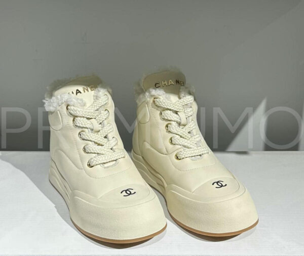 Chanel ботинки PR439968