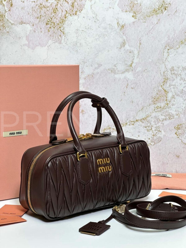 Miu Miu сумка PR530793 2