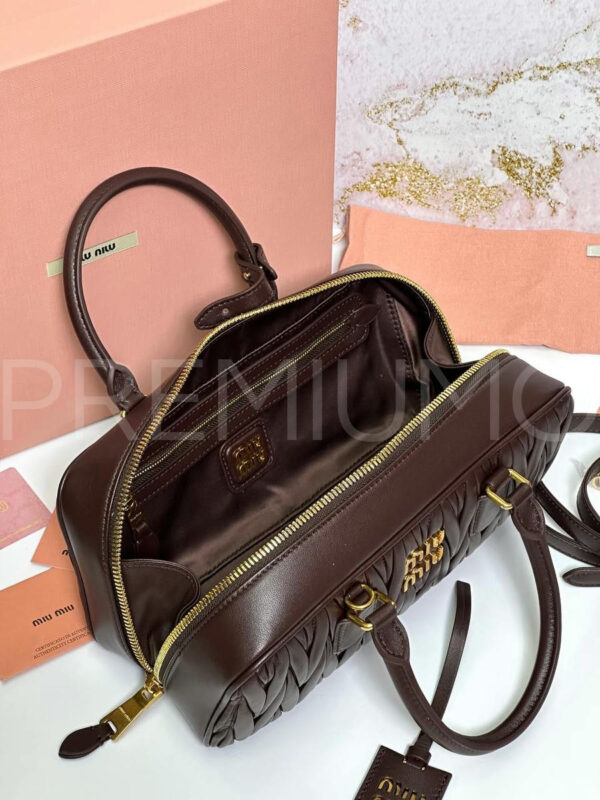 Miu Miu сумка PR530793 6