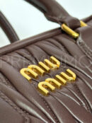 Miu Miu сумка PR530793 20