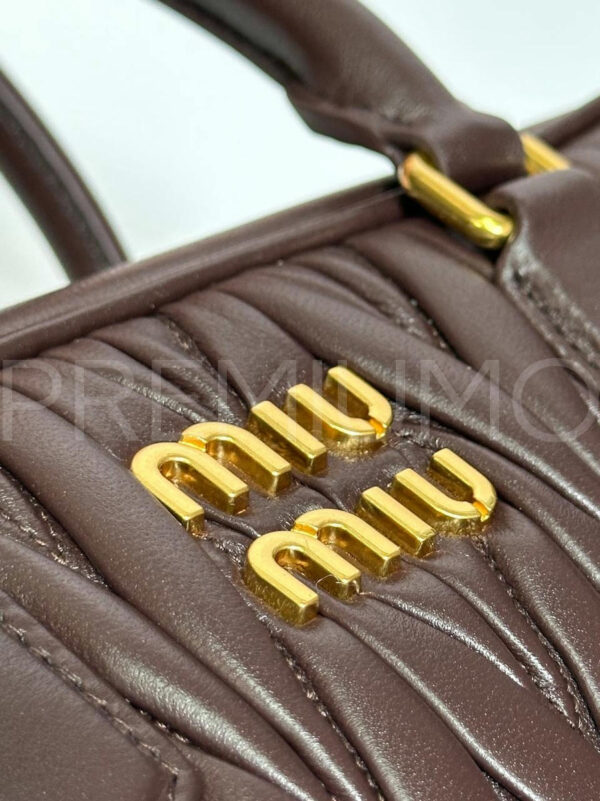 Miu Miu сумка PR530793 7