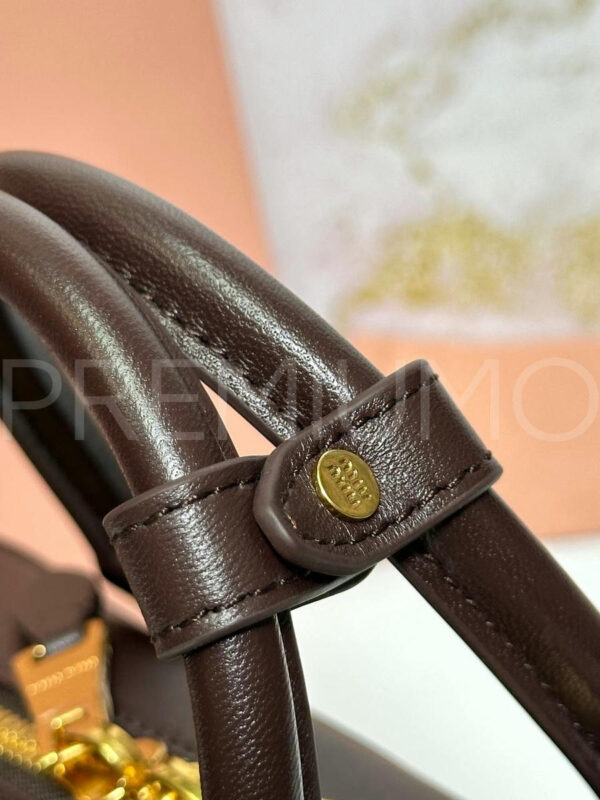 Miu Miu сумка PR530793 8