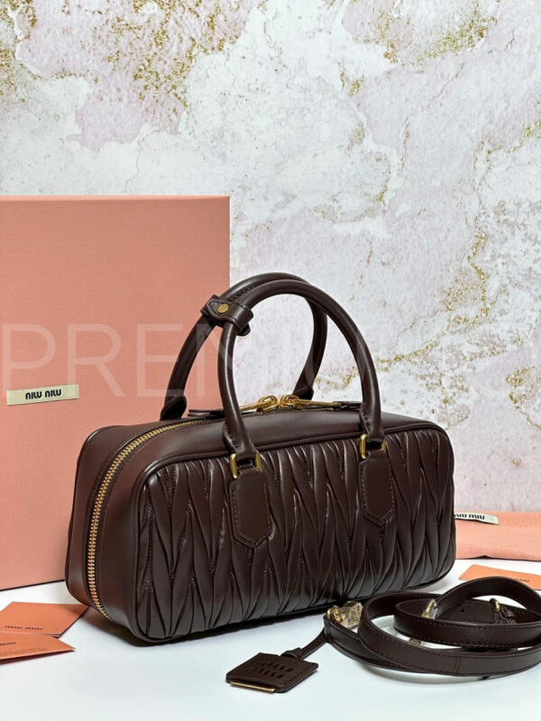 Miu Miu сумка PR530793 3