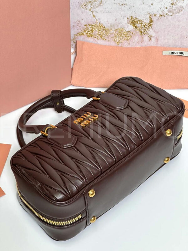 Miu Miu сумка PR530793 4