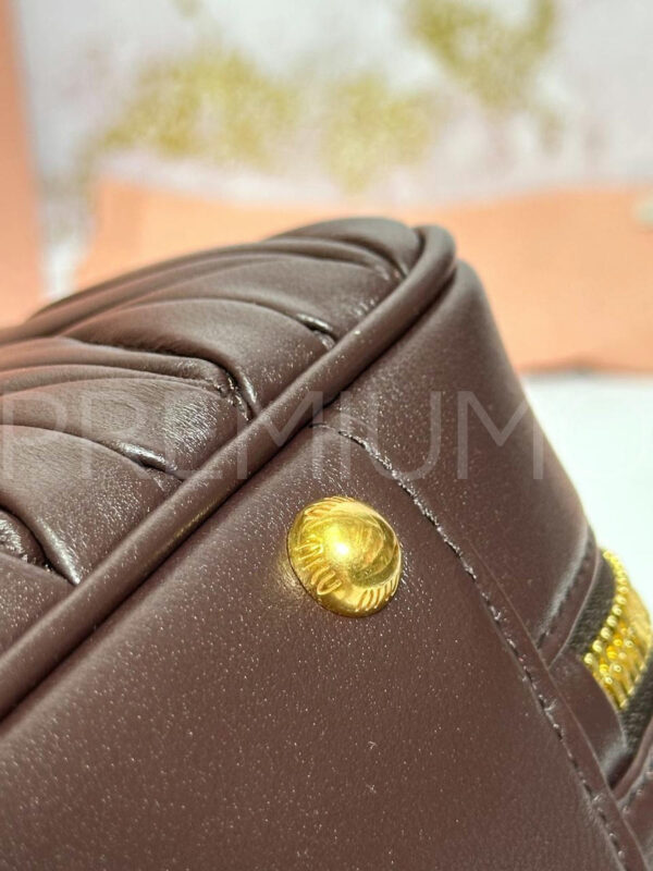 Miu Miu сумка PR530793 12