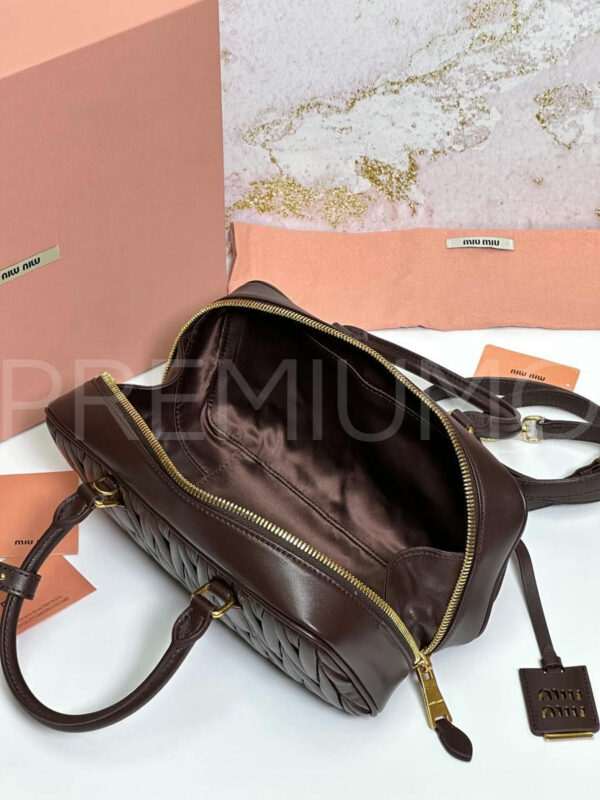 Miu Miu сумка PR530793 10