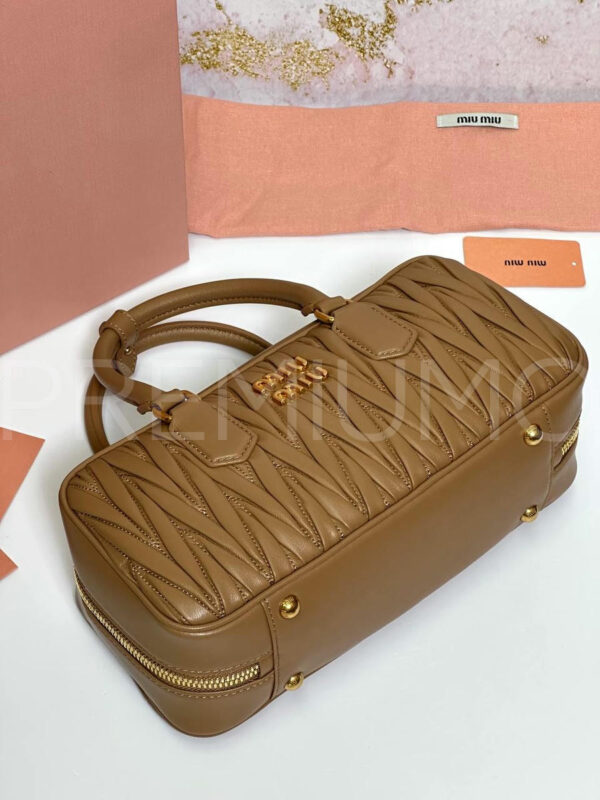 Miu Miu сумка PR168373 4