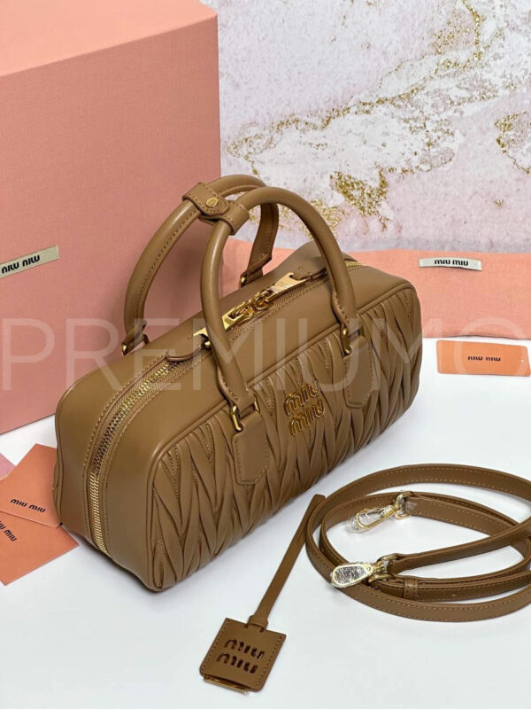 Miu Miu сумка PR168373 5