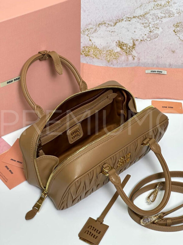 Miu Miu сумка PR168373 6