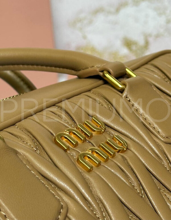Miu Miu сумка PR168373 7