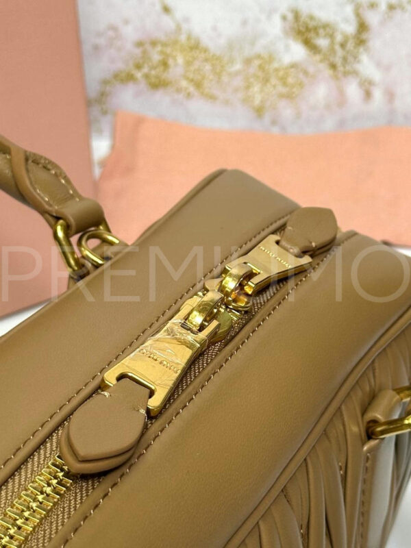 Miu Miu сумка PR168373 9