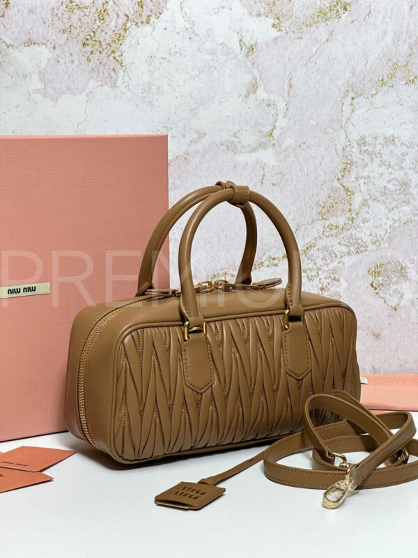 Miu Miu сумка PR168373 3