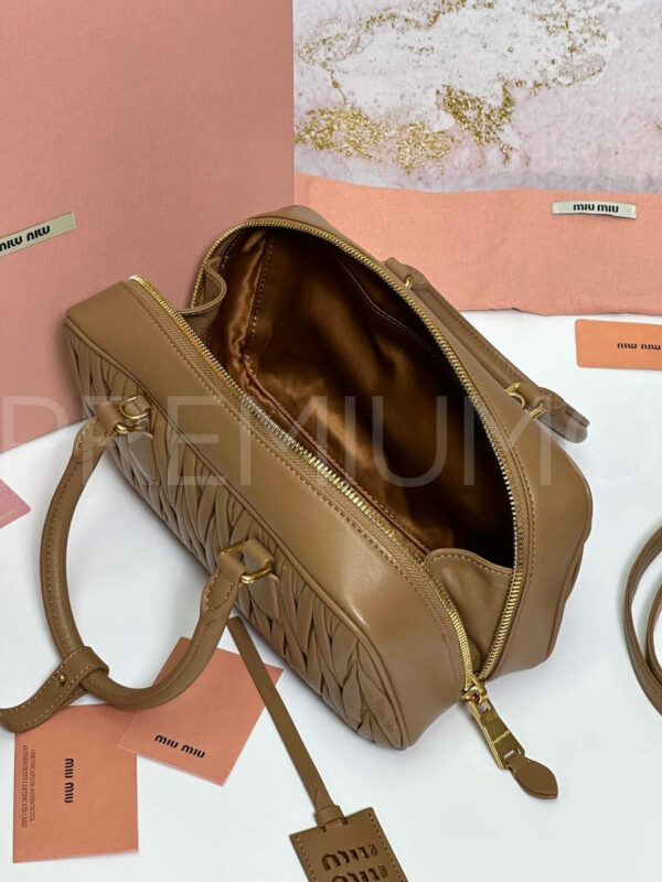 Miu Miu сумка PR168373 10