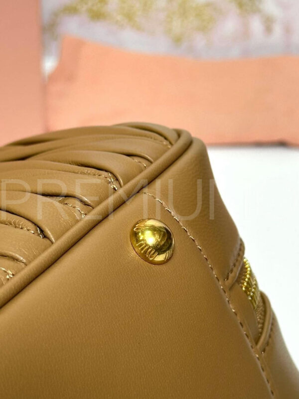 Miu Miu сумка PR168373 12