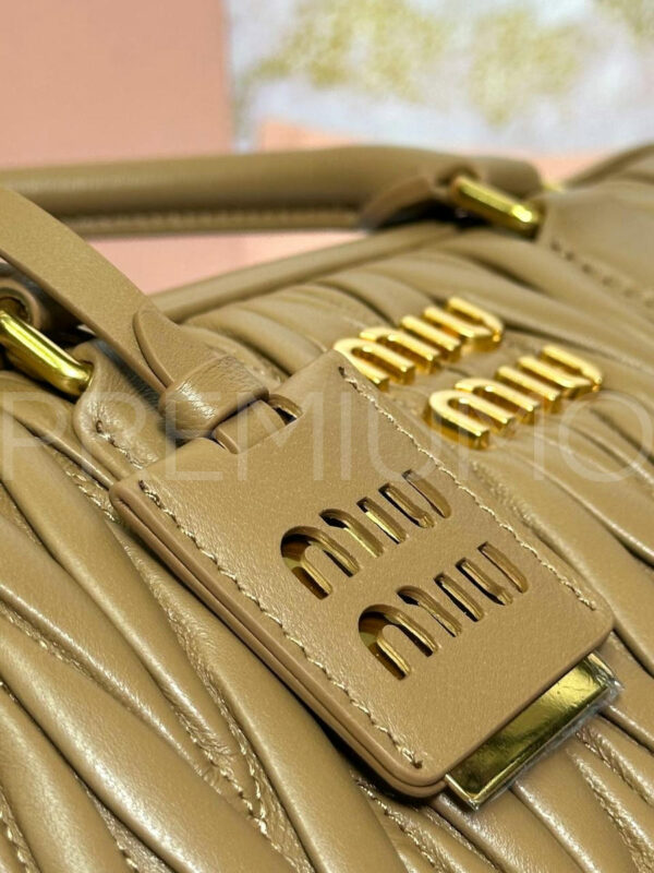 Miu Miu сумка PR168373 13