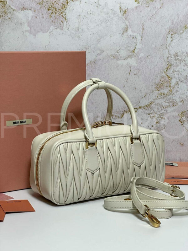 Miu Miu сумка PR491521 3