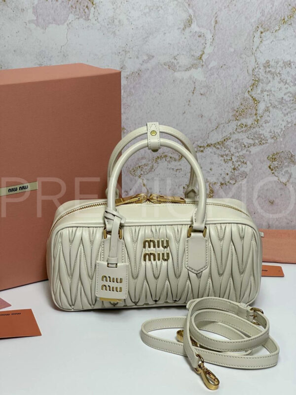 Miu Miu сумка PR491521