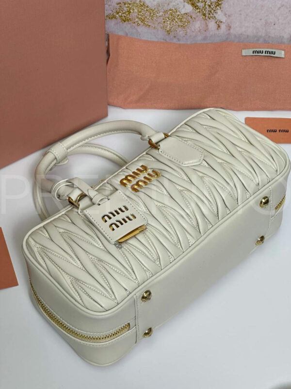 Miu Miu сумка PR491521 4