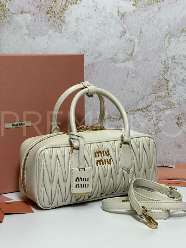 Miu Miu сумка PR491521 2