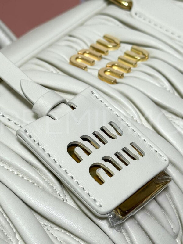 Miu Miu сумка PR491521 13