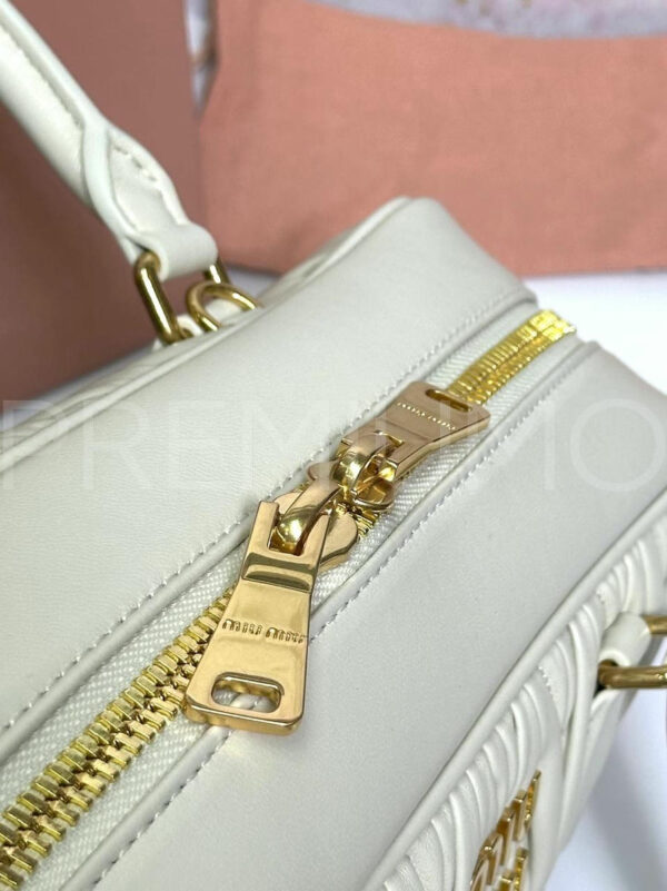 Miu Miu сумка PR491521 9