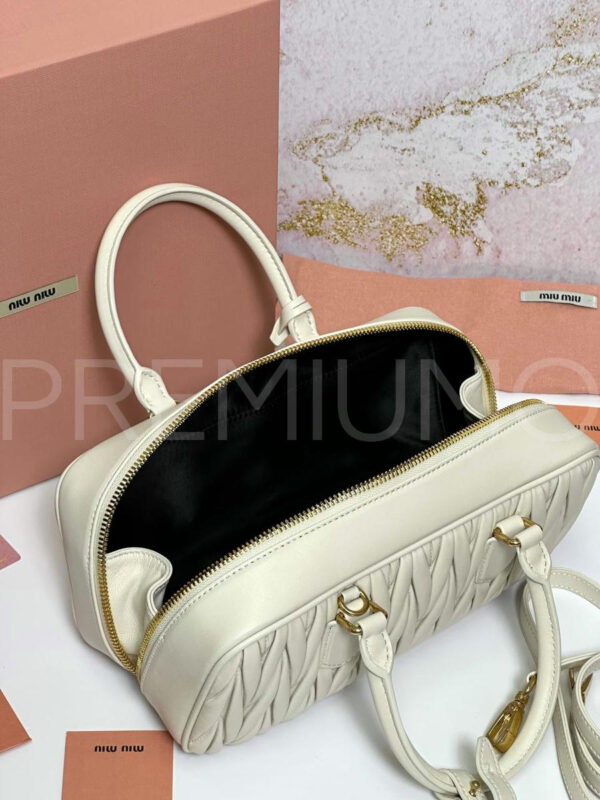 Miu Miu сумка PR491521 10