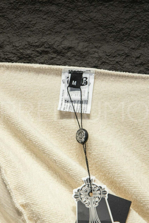 Chrome Hearts свитшот PR443226 5