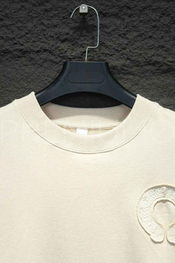 Chrome Hearts свитшот PR443226 8