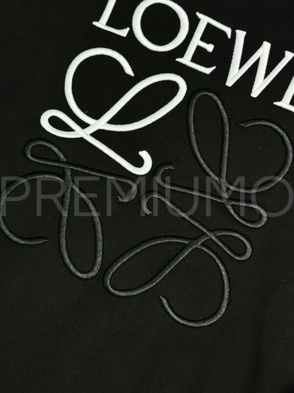 Loewe свитшот PR171659 3