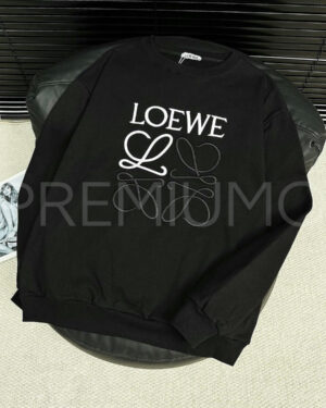 Loewe свитшот PR171659