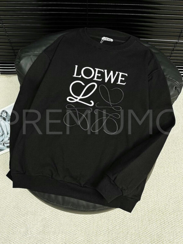 Loewe свитшот PR171659