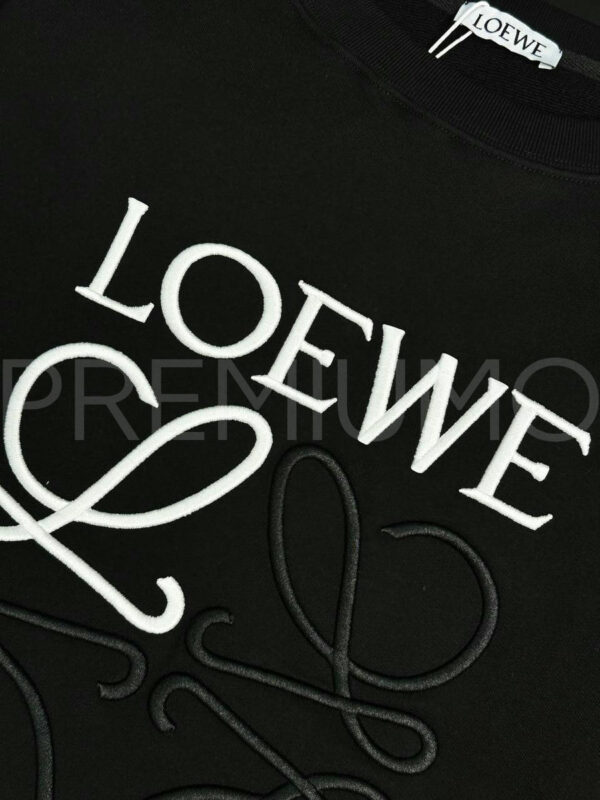 Loewe свитшот PR171659 5