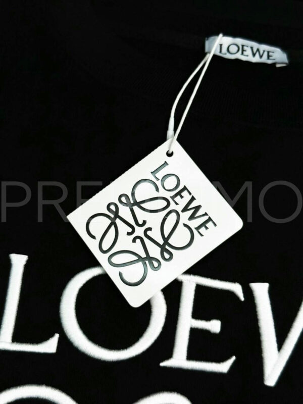 Loewe свитшот PR171659 6